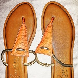 Rowen Sandals